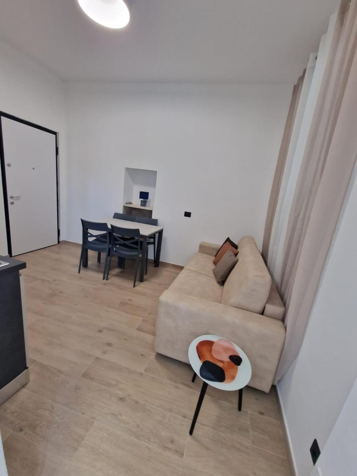 Ari'S Home La Spezia Luaran gambar