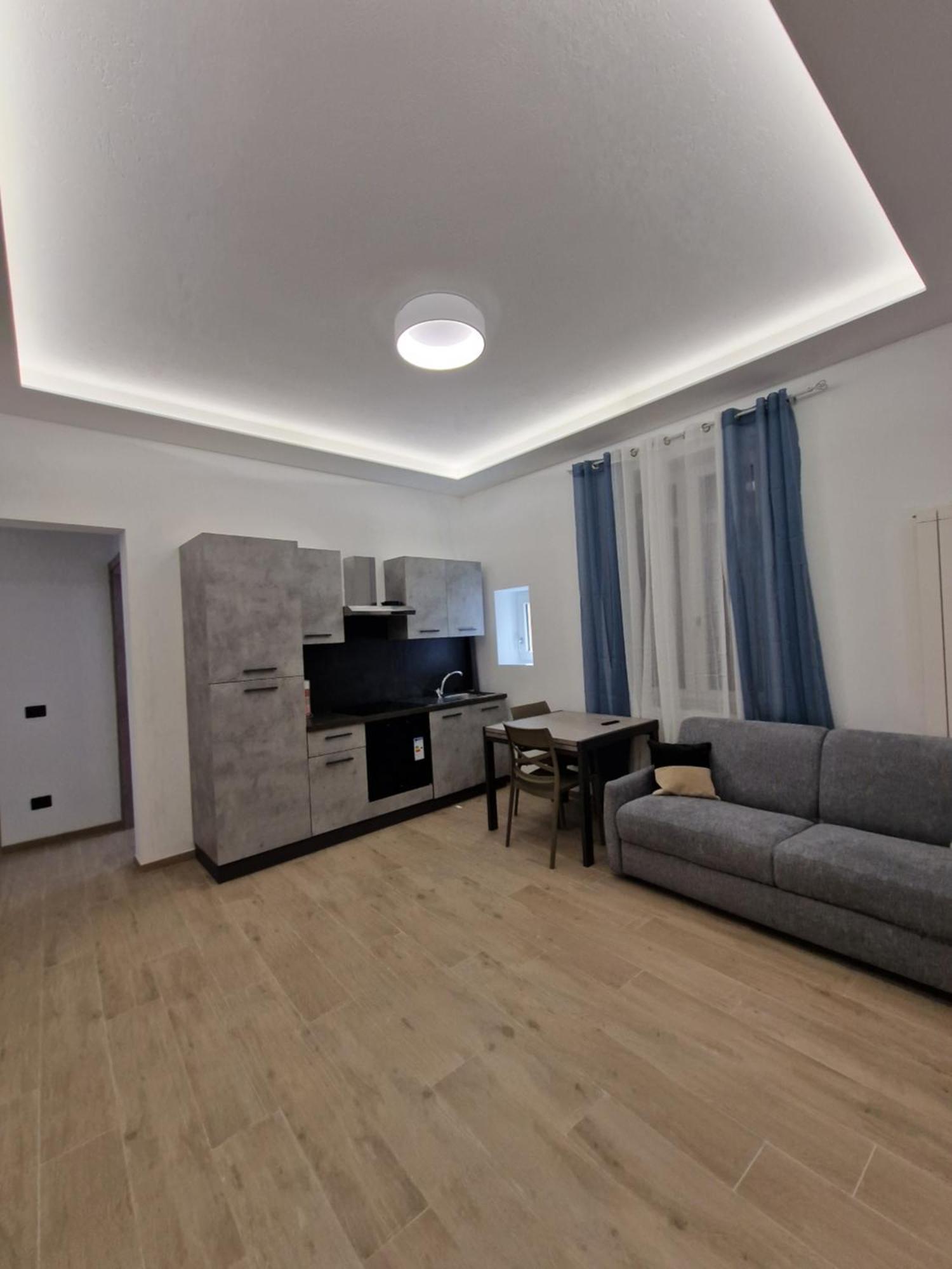 Ari'S Home La Spezia Luaran gambar