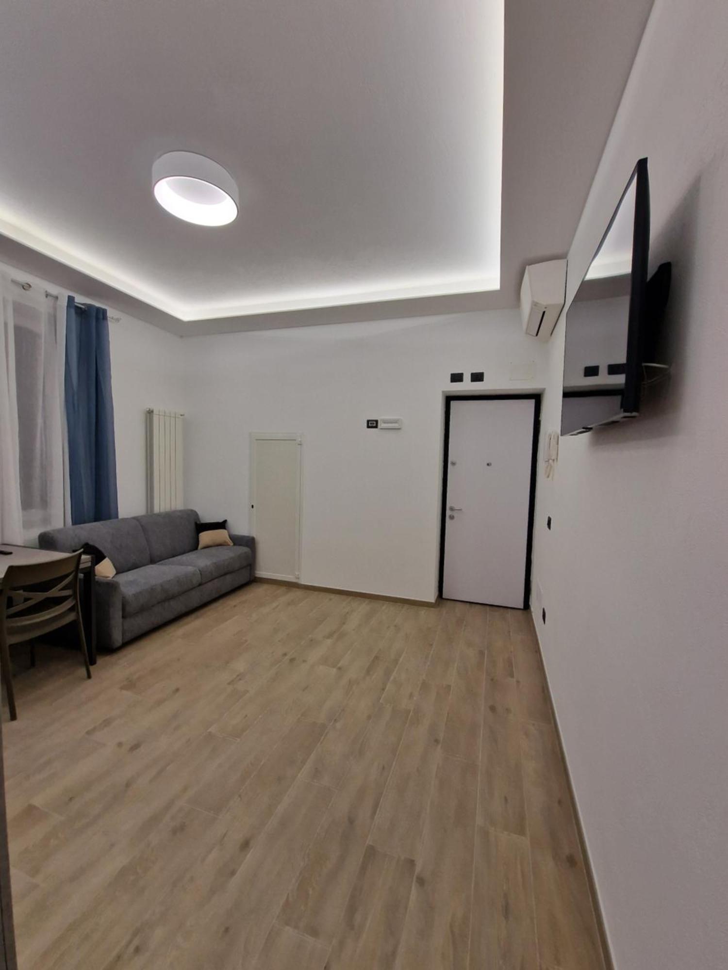 Ari'S Home La Spezia Luaran gambar